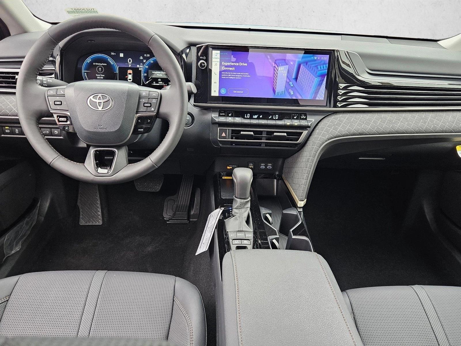 Thumbnail: 2026 Toyota Camry - 3
