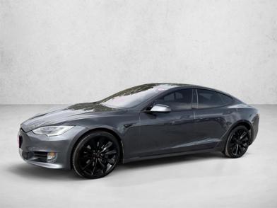2017 Tesla Model S 100D -
                  Centennial, CO