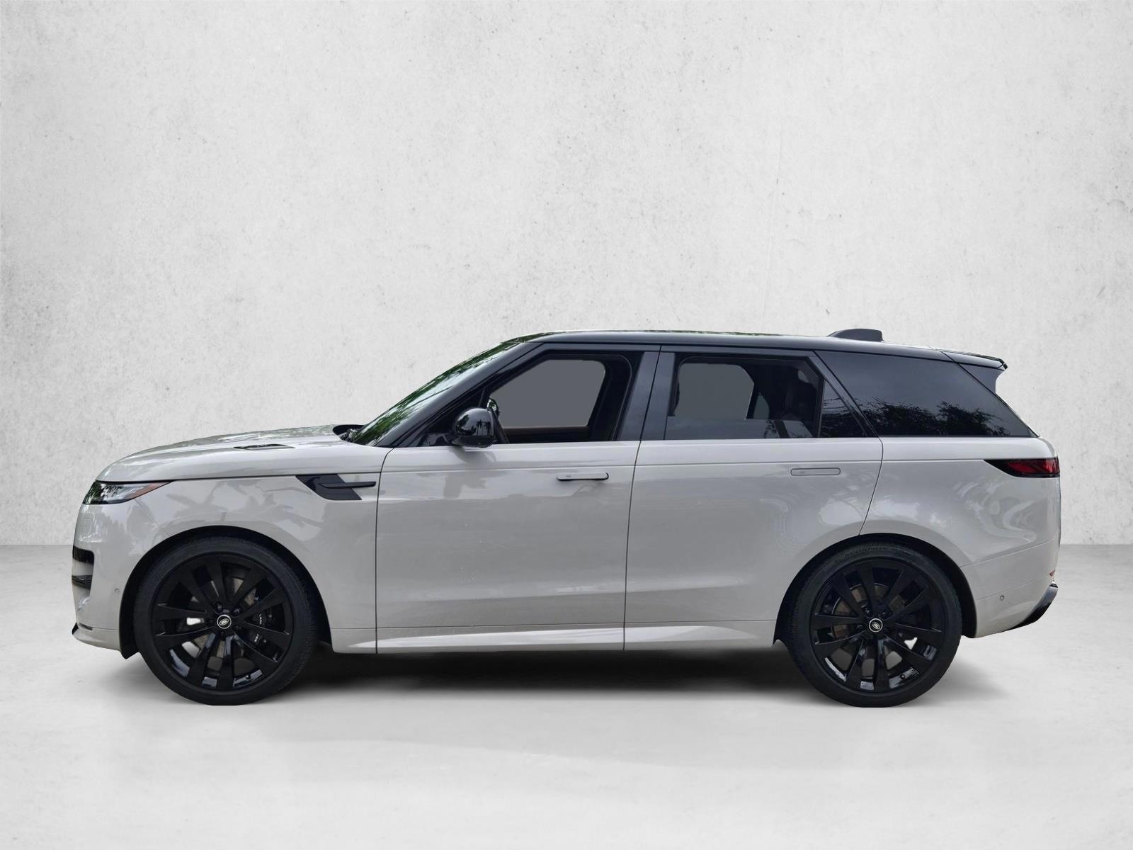 Thumbnail: 2025 Land Rover Range Rover Sport - 2