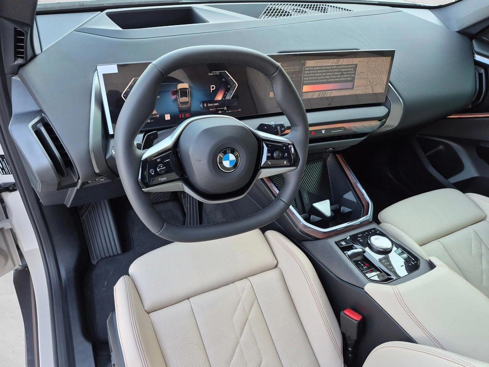 Thumbnail: 2026 BMW X3 - 2