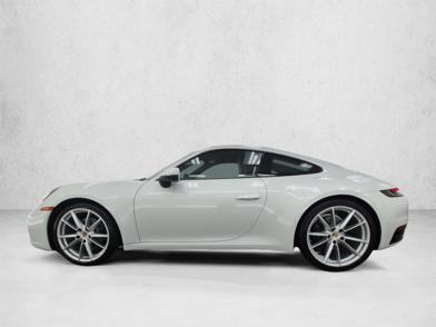 2024 Porsche 911