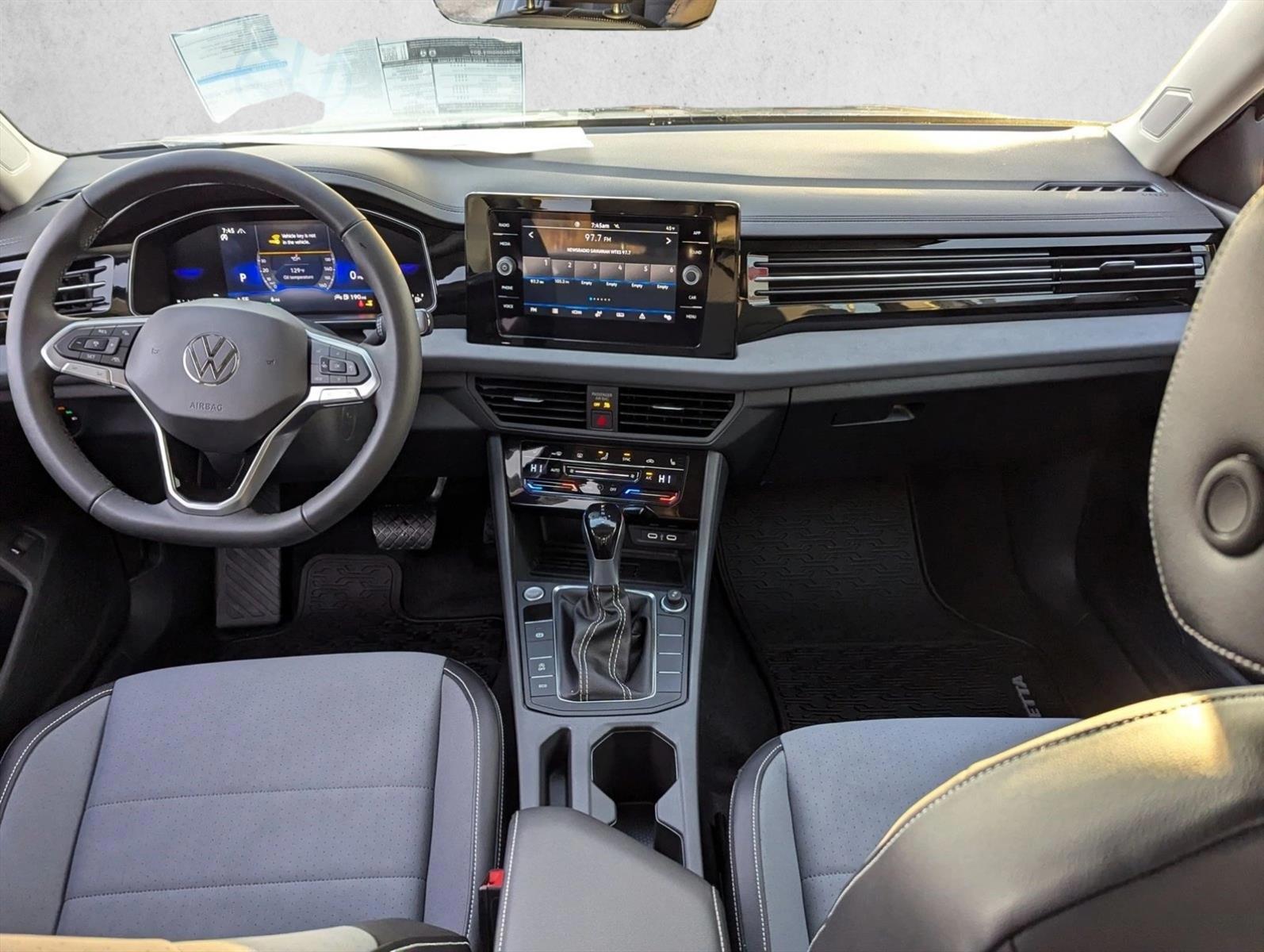 Thumbnail: 2026 Volkswagen Jetta - 3