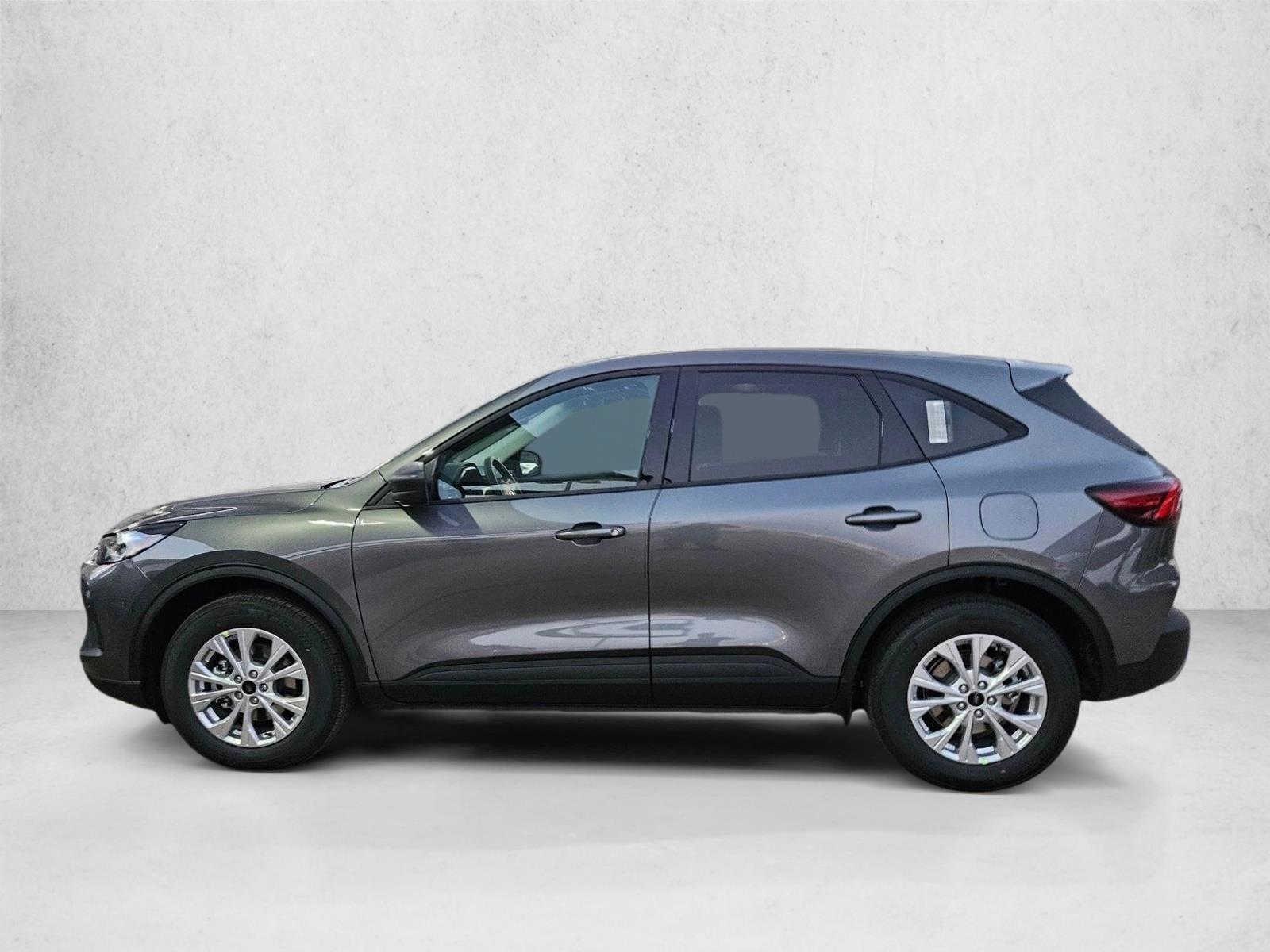 Thumbnail: 2026 Ford Escape - 2