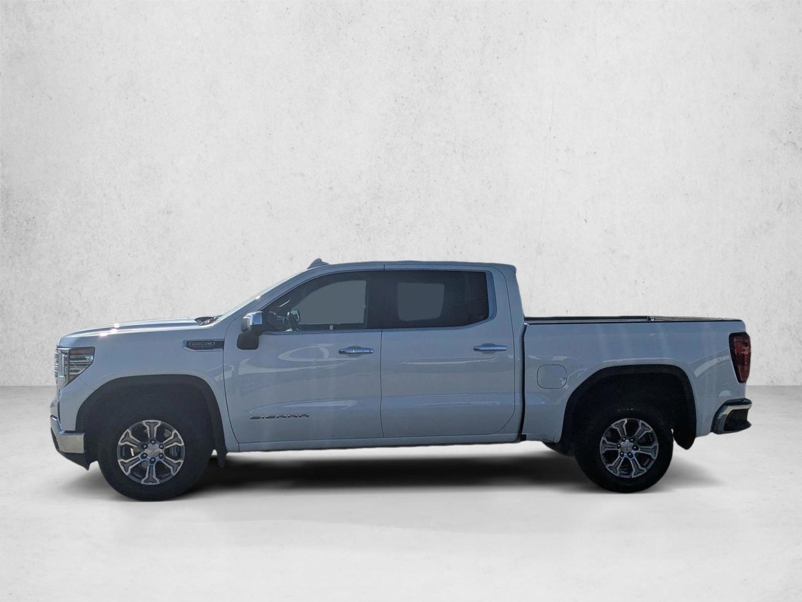 Thumbnail: 2025 GMC Sierra 1500 - 2