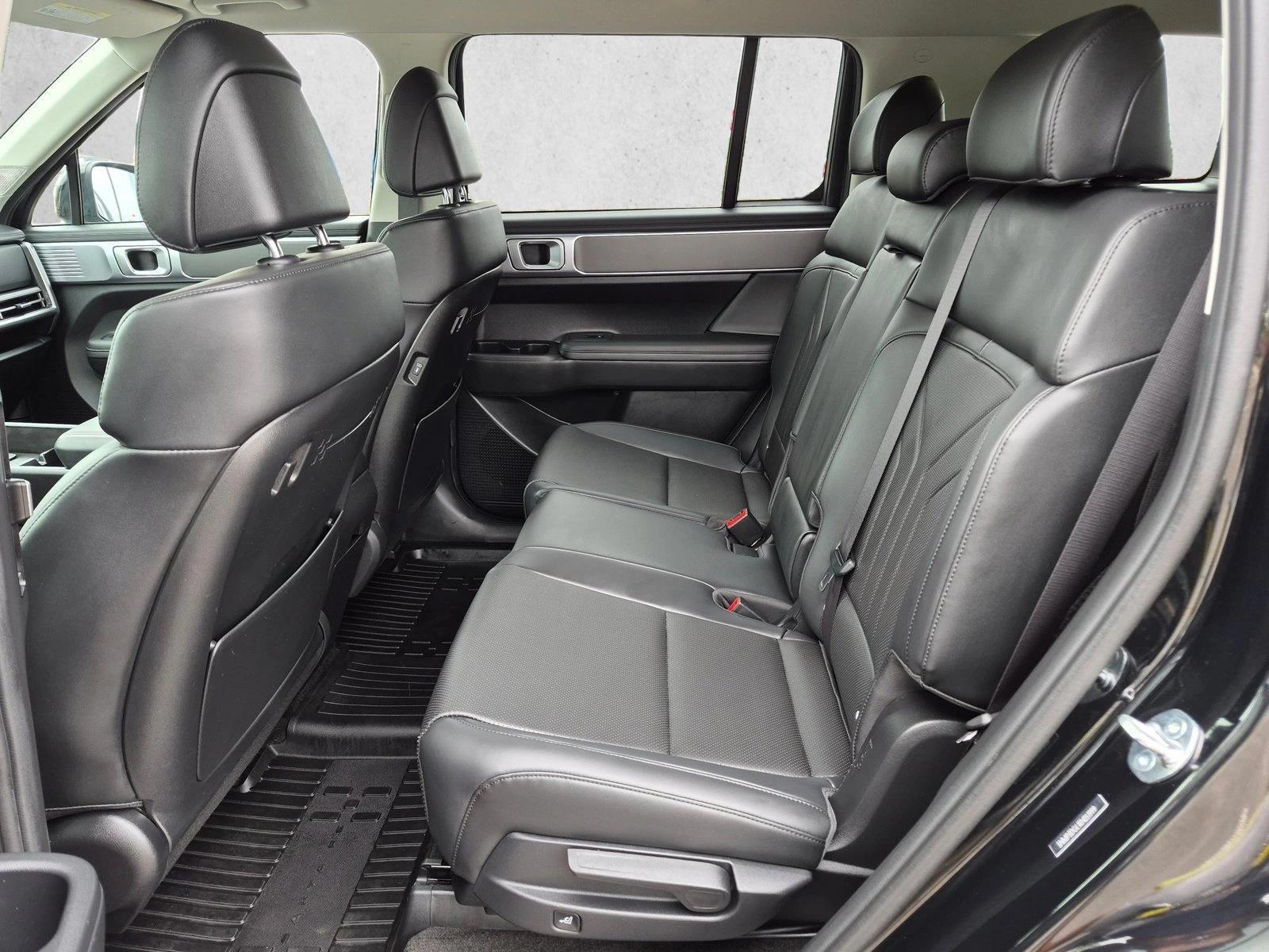 2024 Hyundai Santa Fe XRT - Photo 19