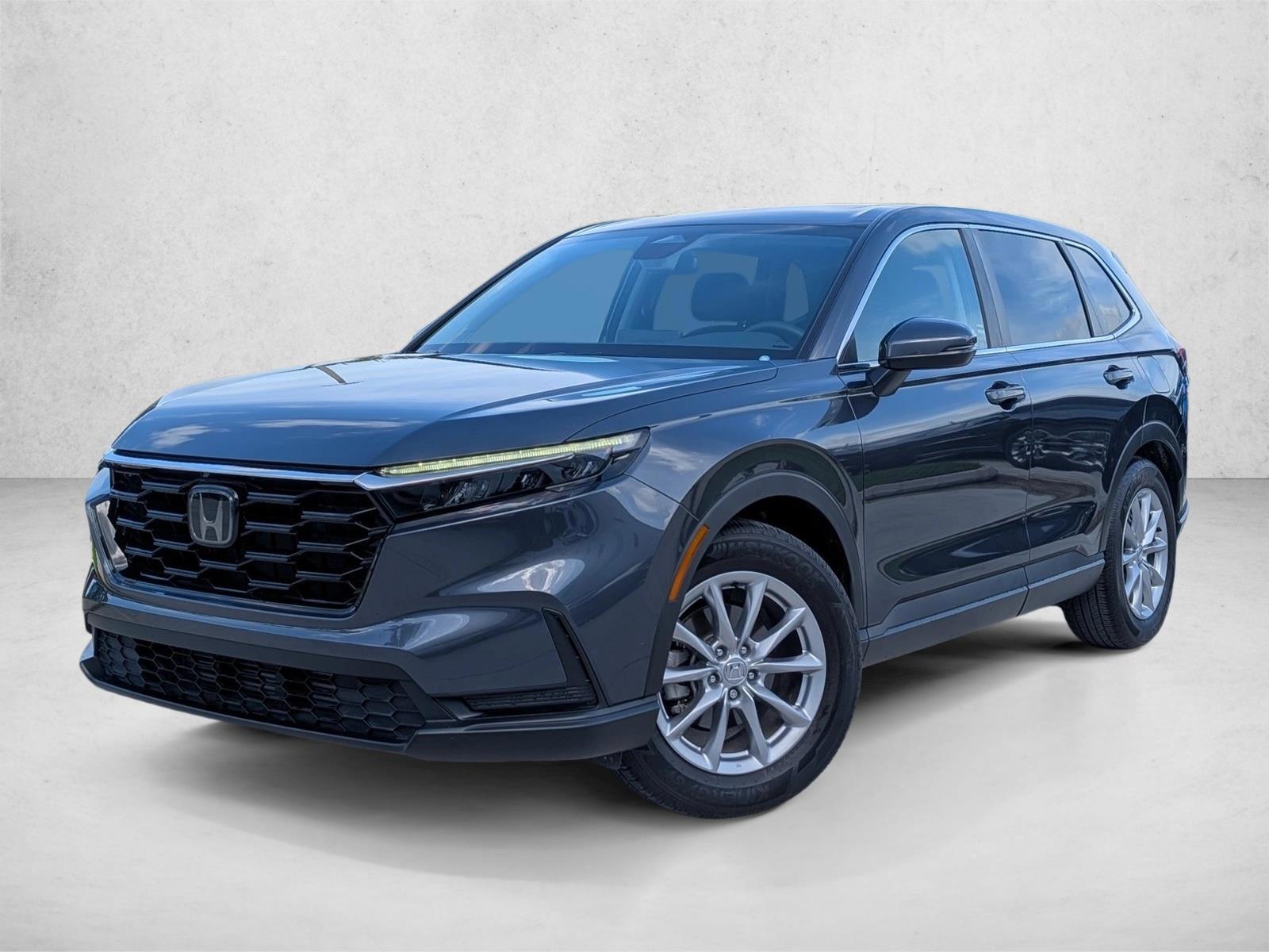 Thumbnail: 2026 Honda CR-V - 1