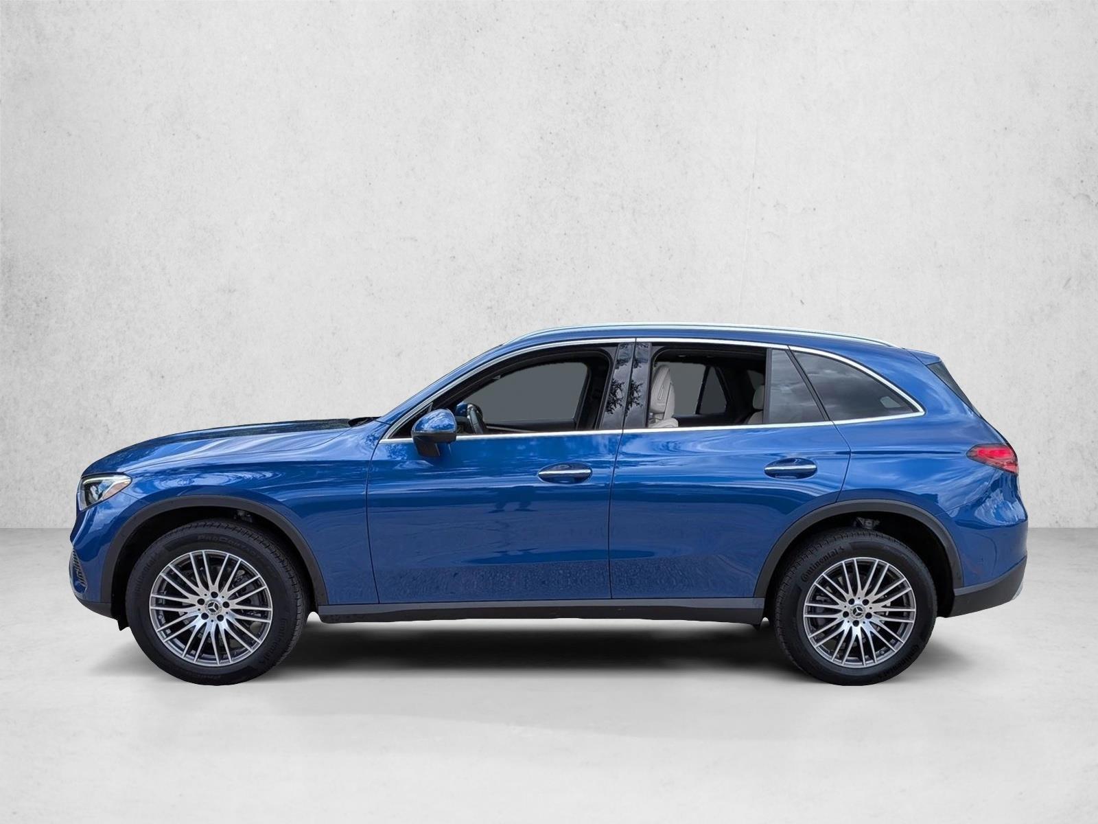 Thumbnail: 2026 Mercedes-Benz GLC - 2