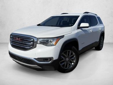 2017 GMC Acadia SLT -
                  Avondale, AZ