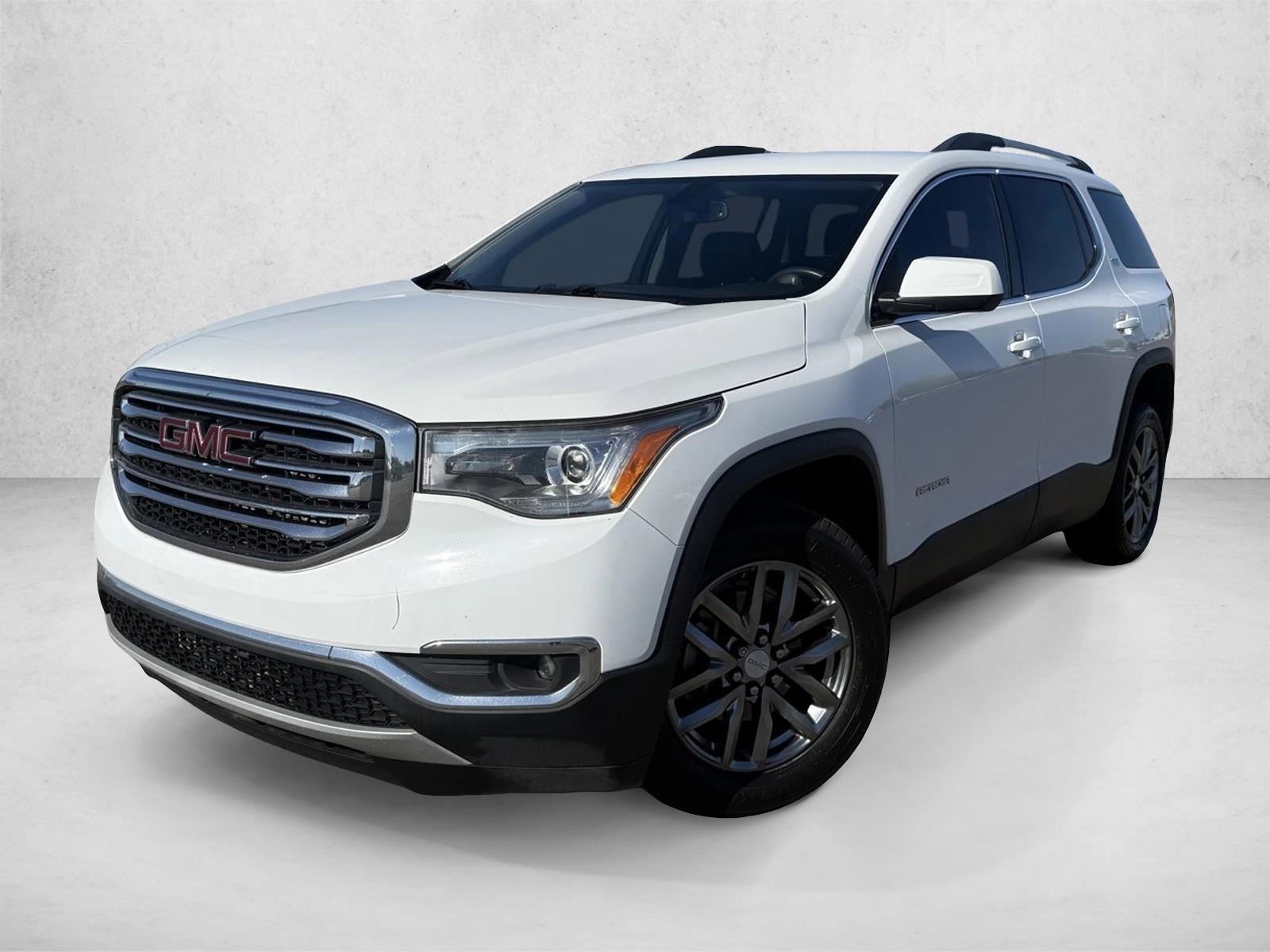2017 GMC Acadia SLT-1 FWD's photo