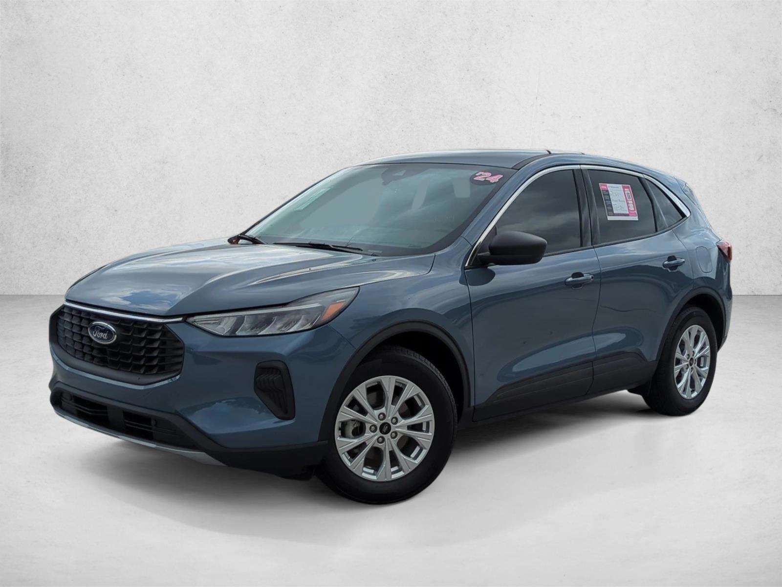 Thumbnail: 2024 Ford Escape - 1