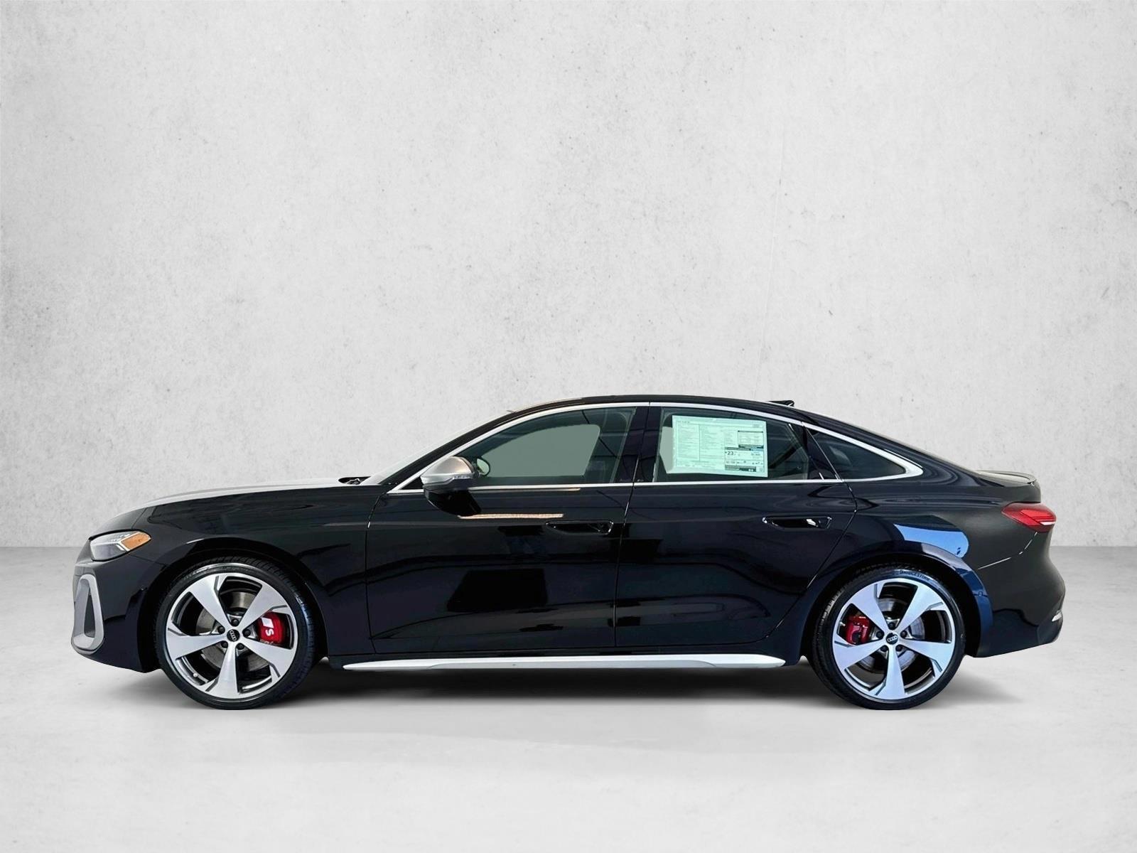 Thumbnail: 2026 Audi S5 - 2
