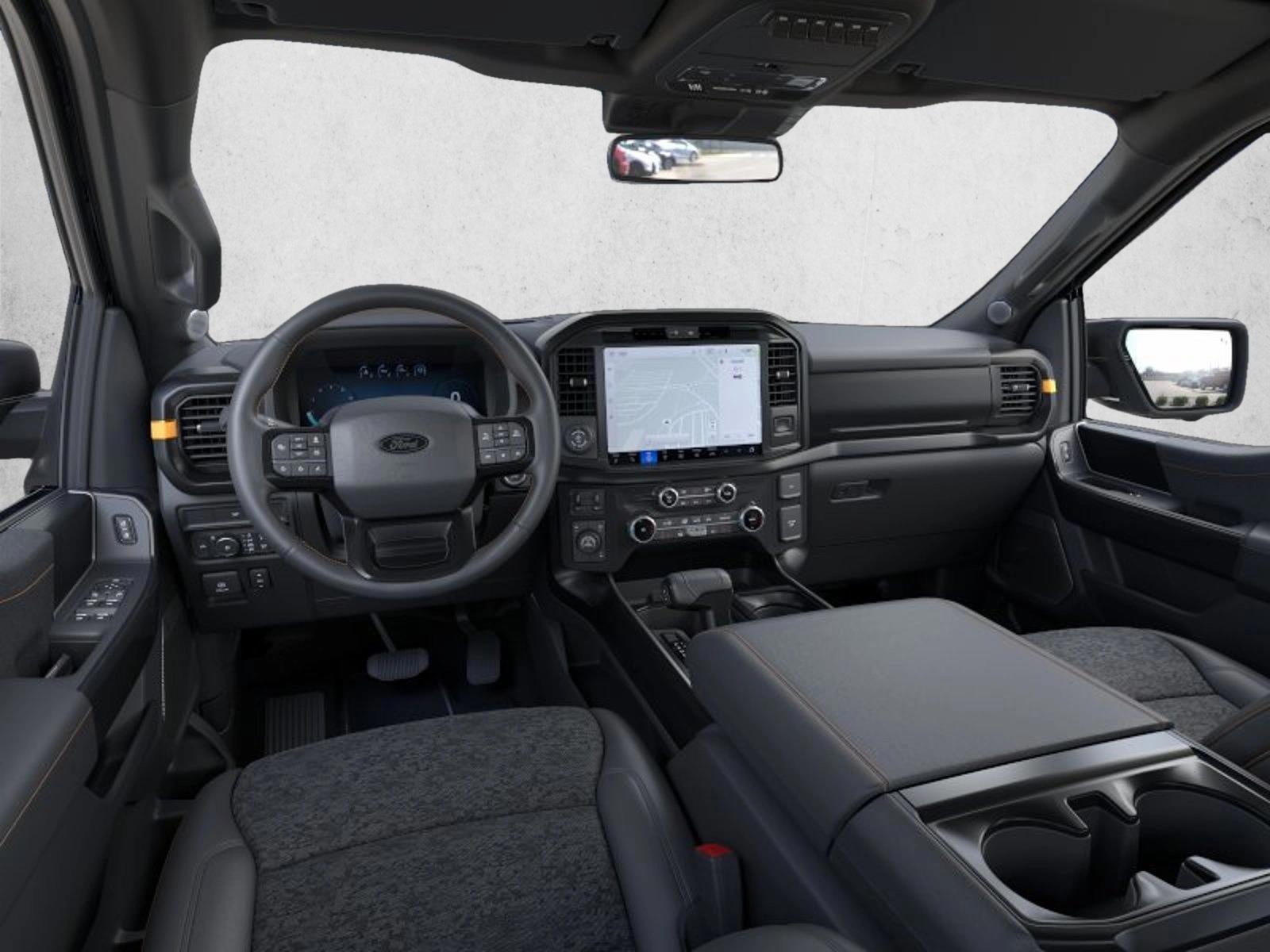 Thumbnail: 2026 Ford F-150 - 4