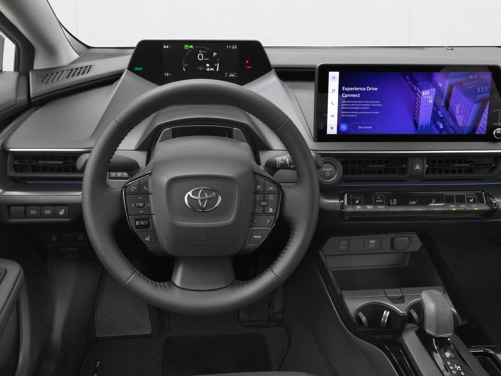 Thumbnail: 2026 Toyota Prius - 3