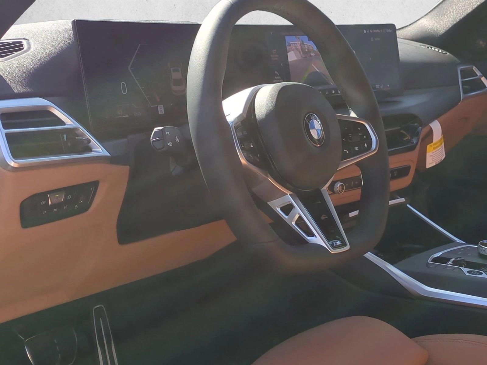 2026 BMW 3 Series 330i - Photo 9