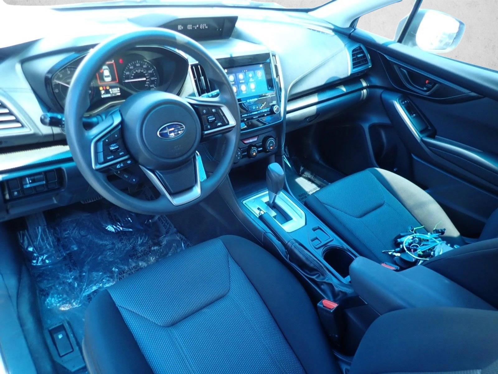 Thumbnail: 2023 Subaru Impreza - 3