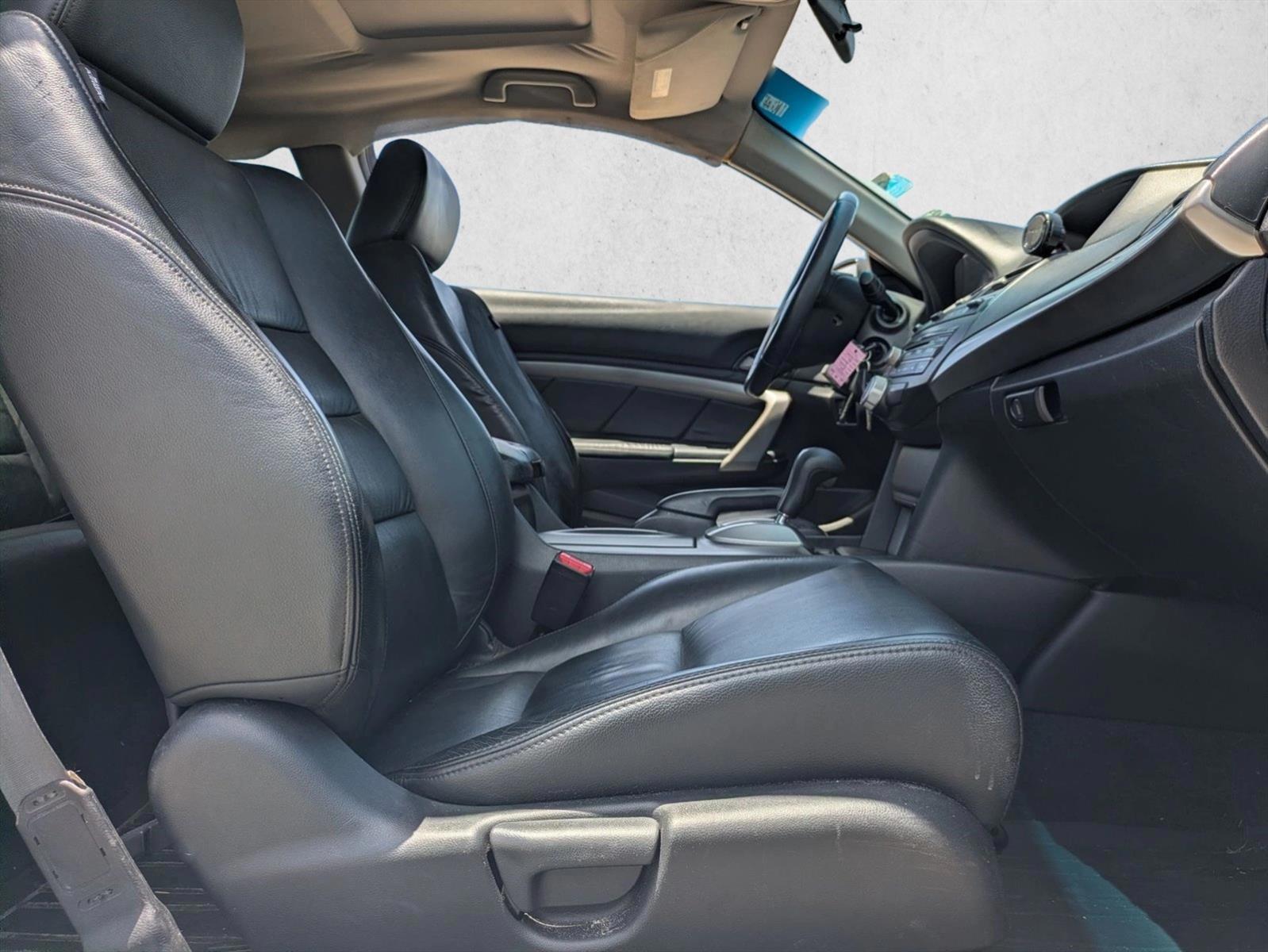 Thumbnail: 2009 Honda Accord - 5