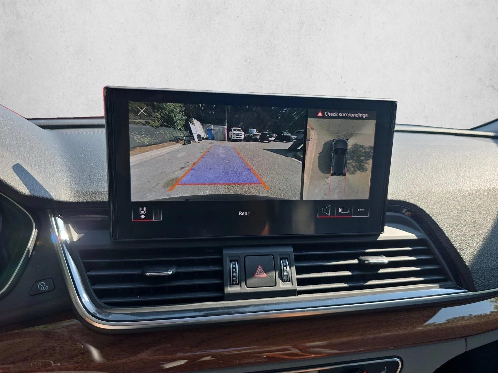 2021 Audi Q5 Premium Plus - Photo 15