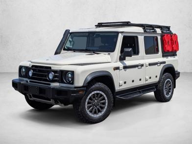 2025 INEOS Granadier Station Wagon  -
                  Chandler, AZ