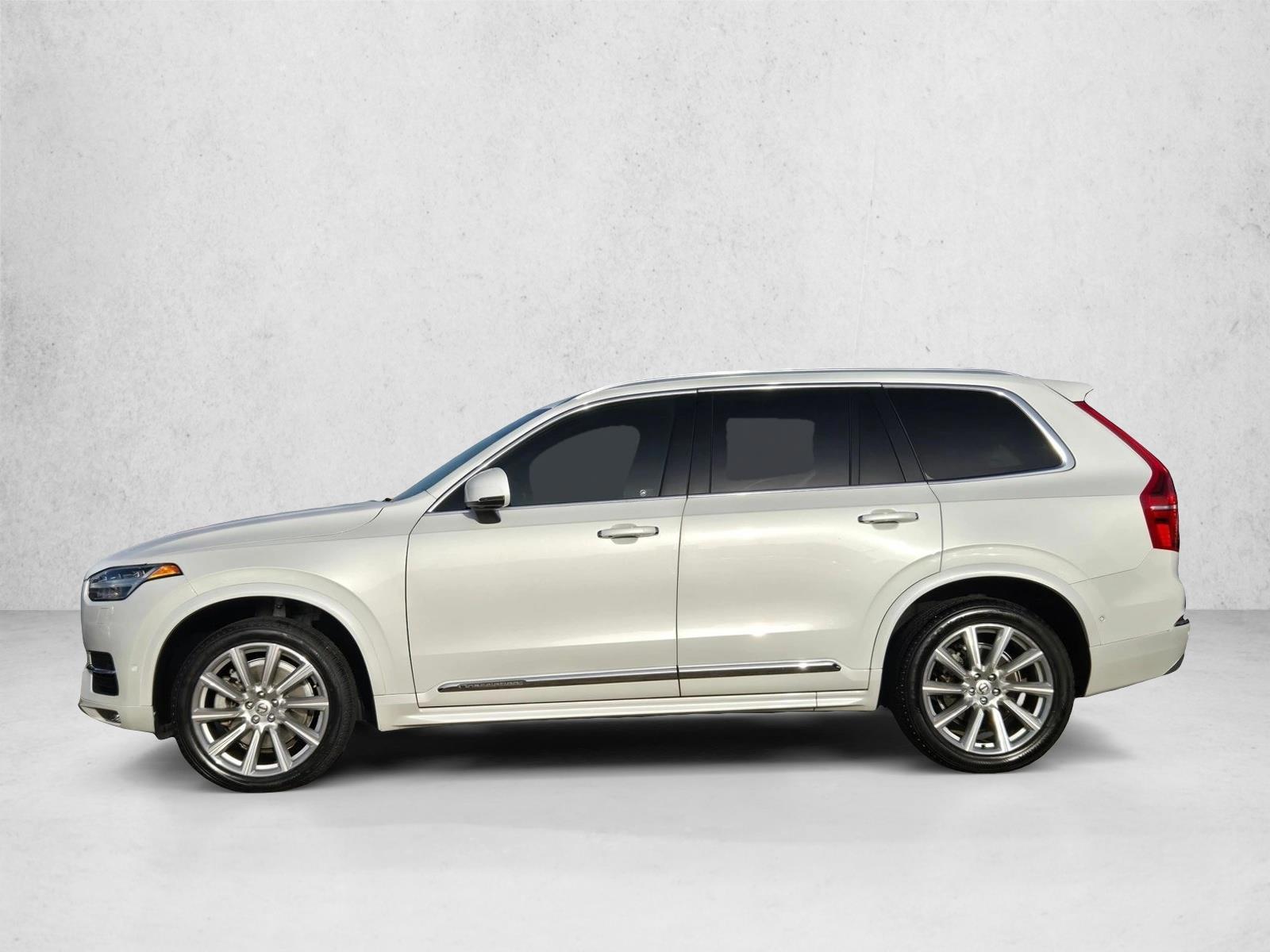 Thumbnail: 2019 Volvo XC90 - 2