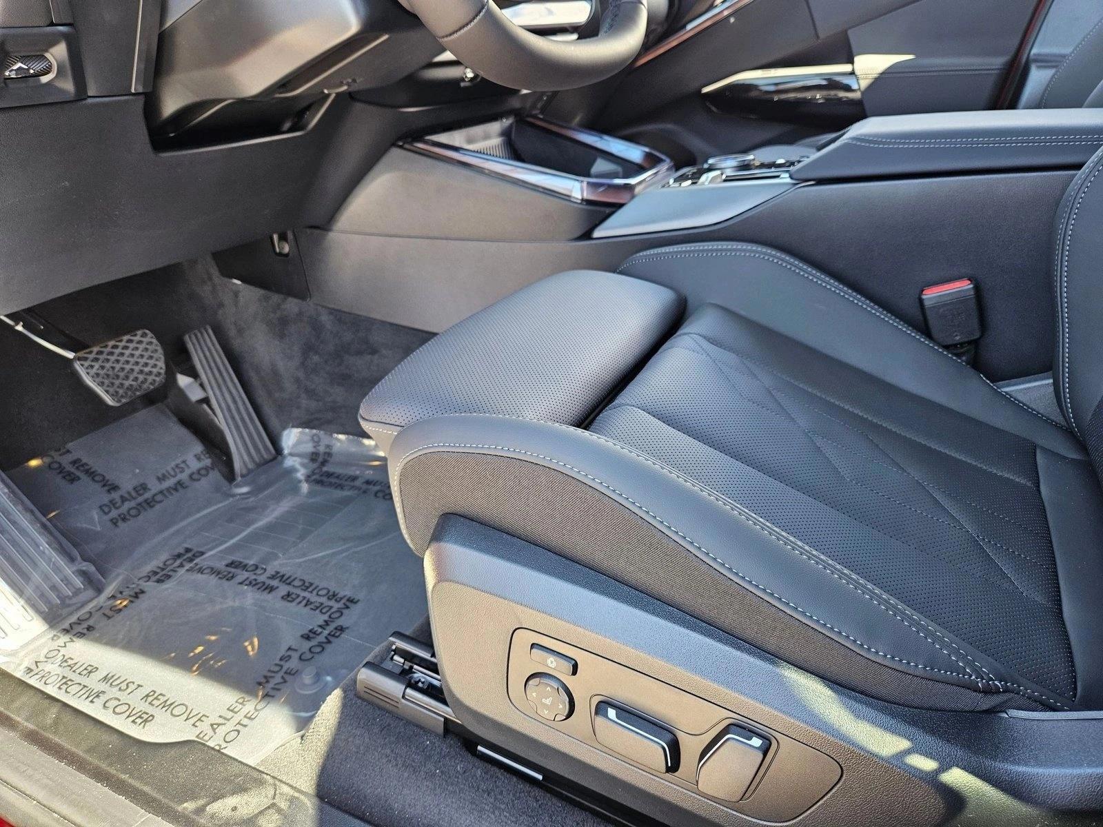 Thumbnail: 2026 BMW X3 - 5