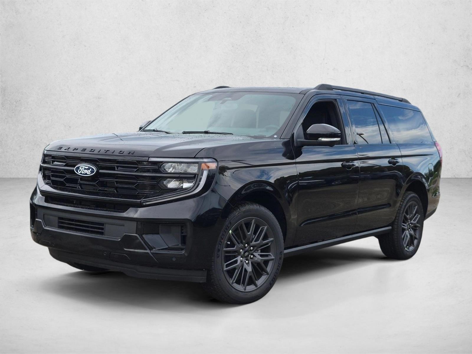Thumbnail: 2027 Ford Expedition MAX - 1
