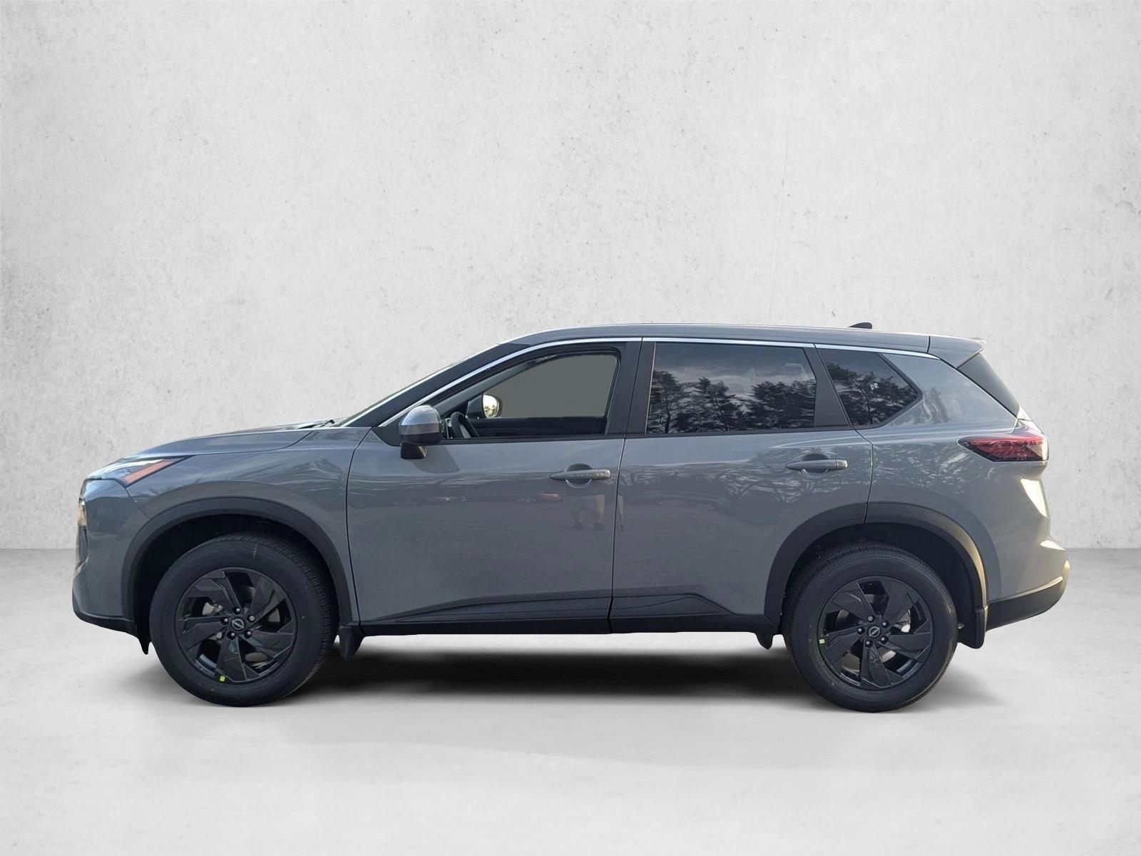 Thumbnail: 2026 Nissan Rogue - 2