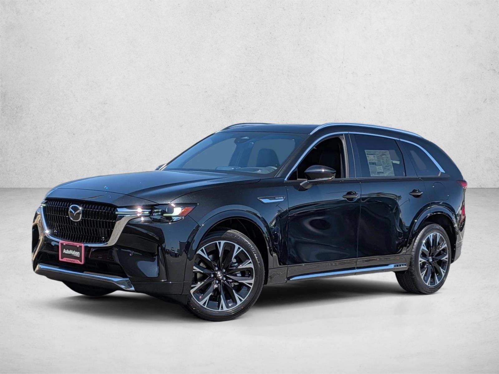 Thumbnail: 2026 Mazda CX-90 - 1