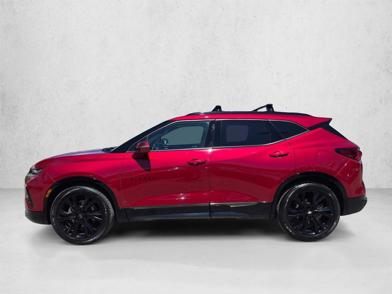 2020 Chevrolet Blazer