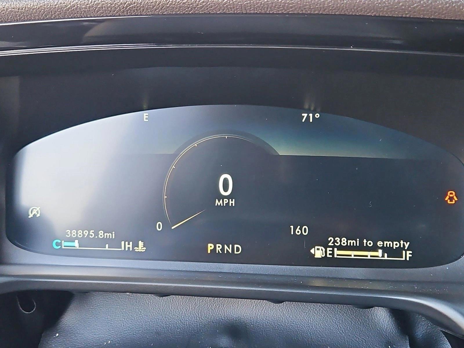 2022 Lincoln Aviator Reserve - Photo 11