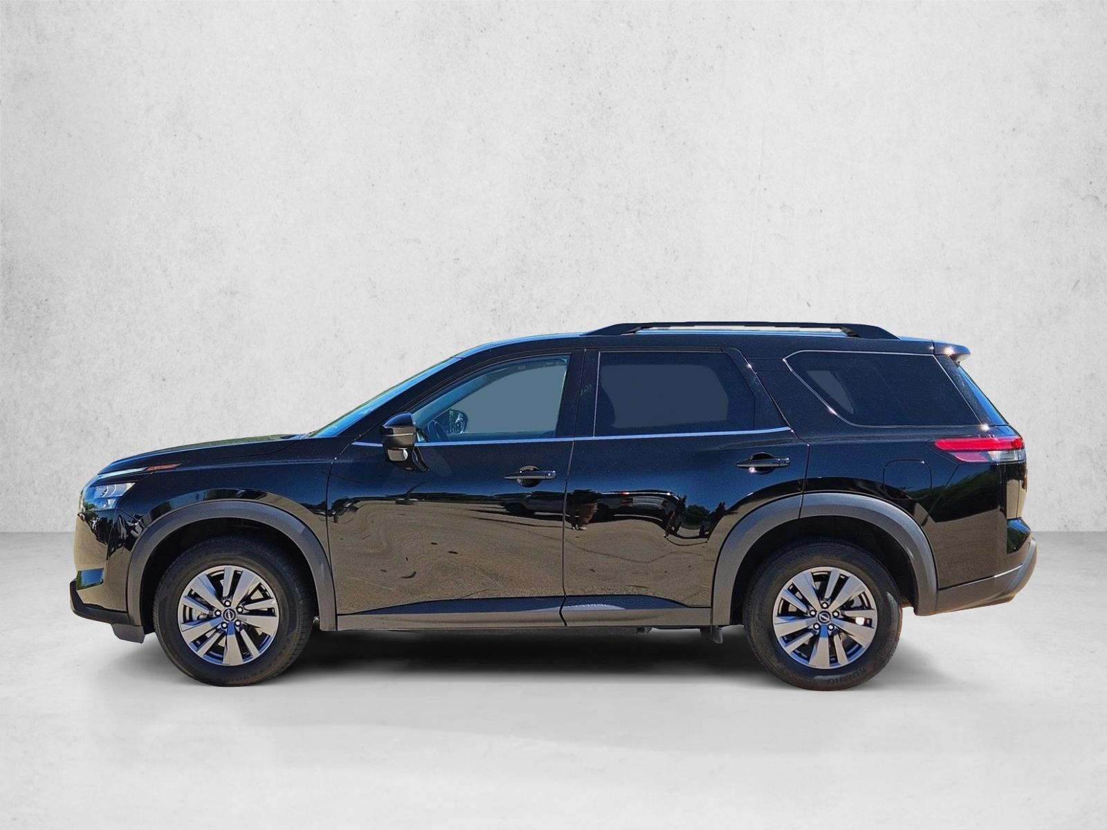 Thumbnail: 2025 Nissan Pathfinder - 2
