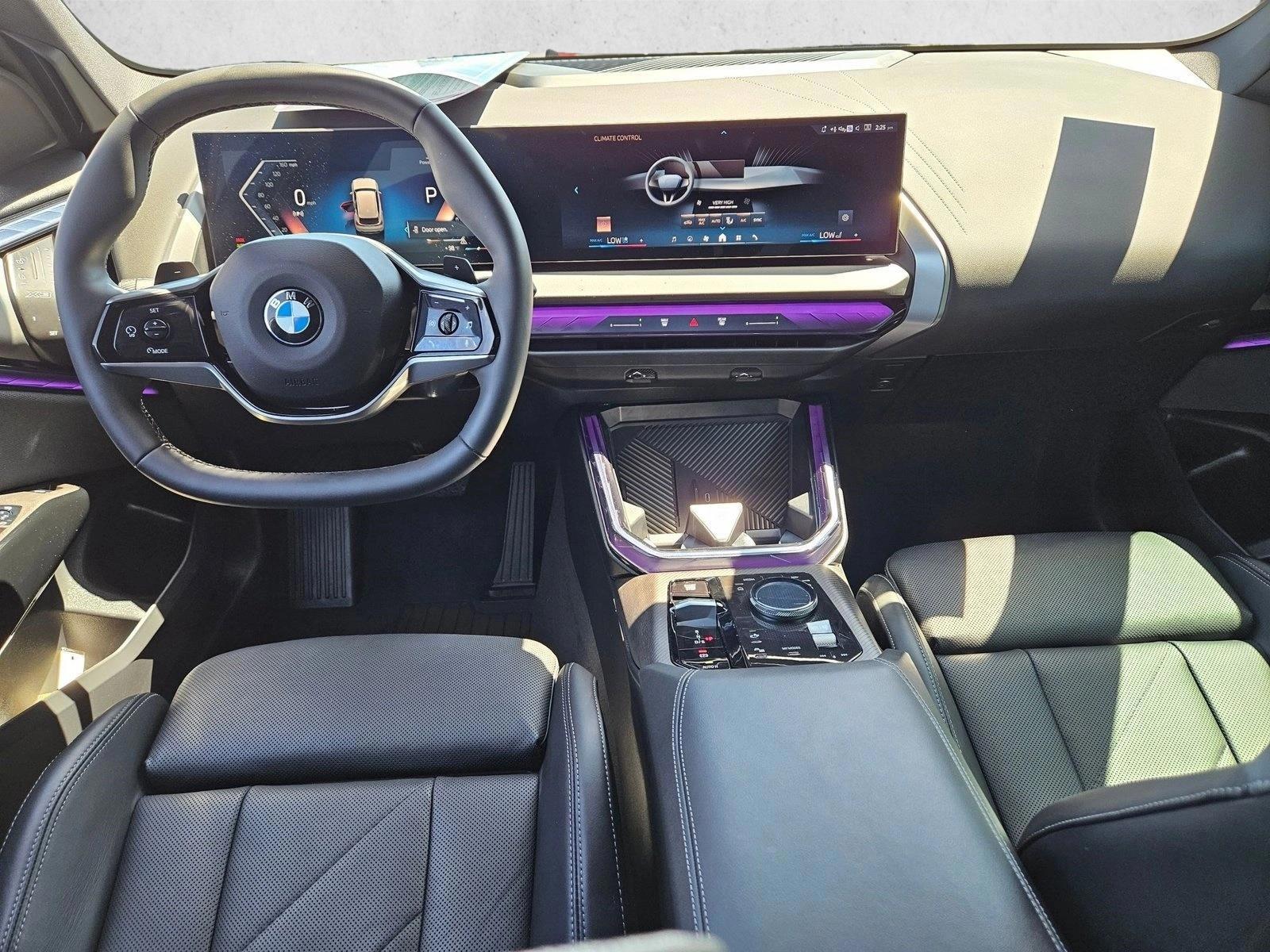 Thumbnail: 2026 BMW X3 - 4