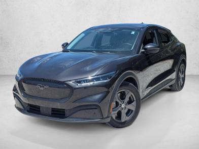 2022 Ford Mustang Mach-E Select -
                  Bradenton, FL