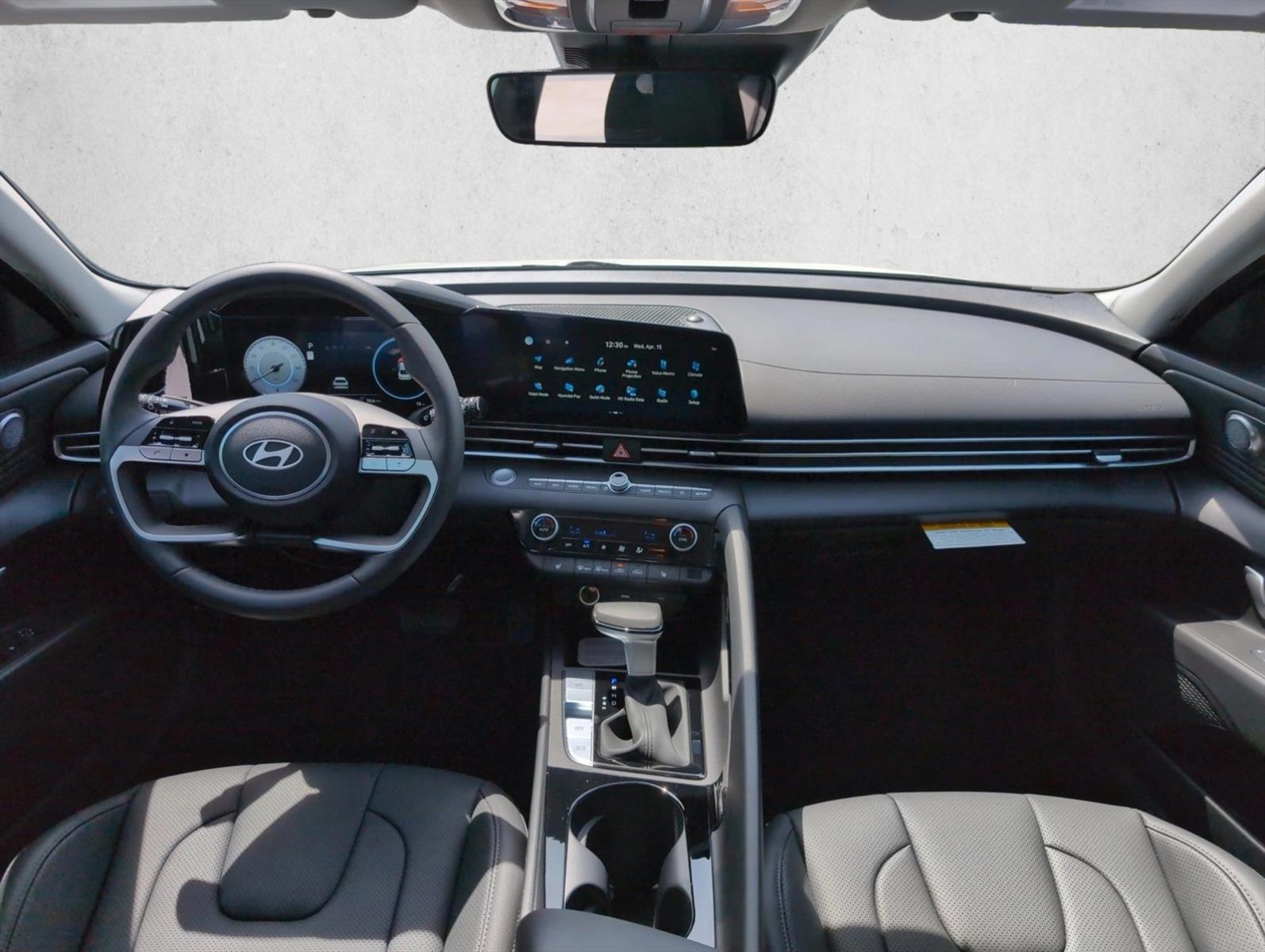 Thumbnail: 2026 Hyundai Elantra - 3