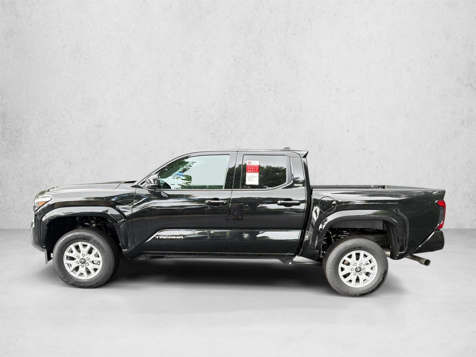 Thumbnail: 2026 Toyota Tacoma - 2
