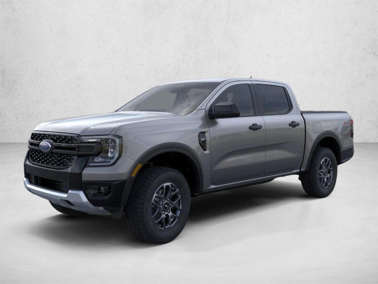 Thumbnail: 2026 Ford Ranger - 1