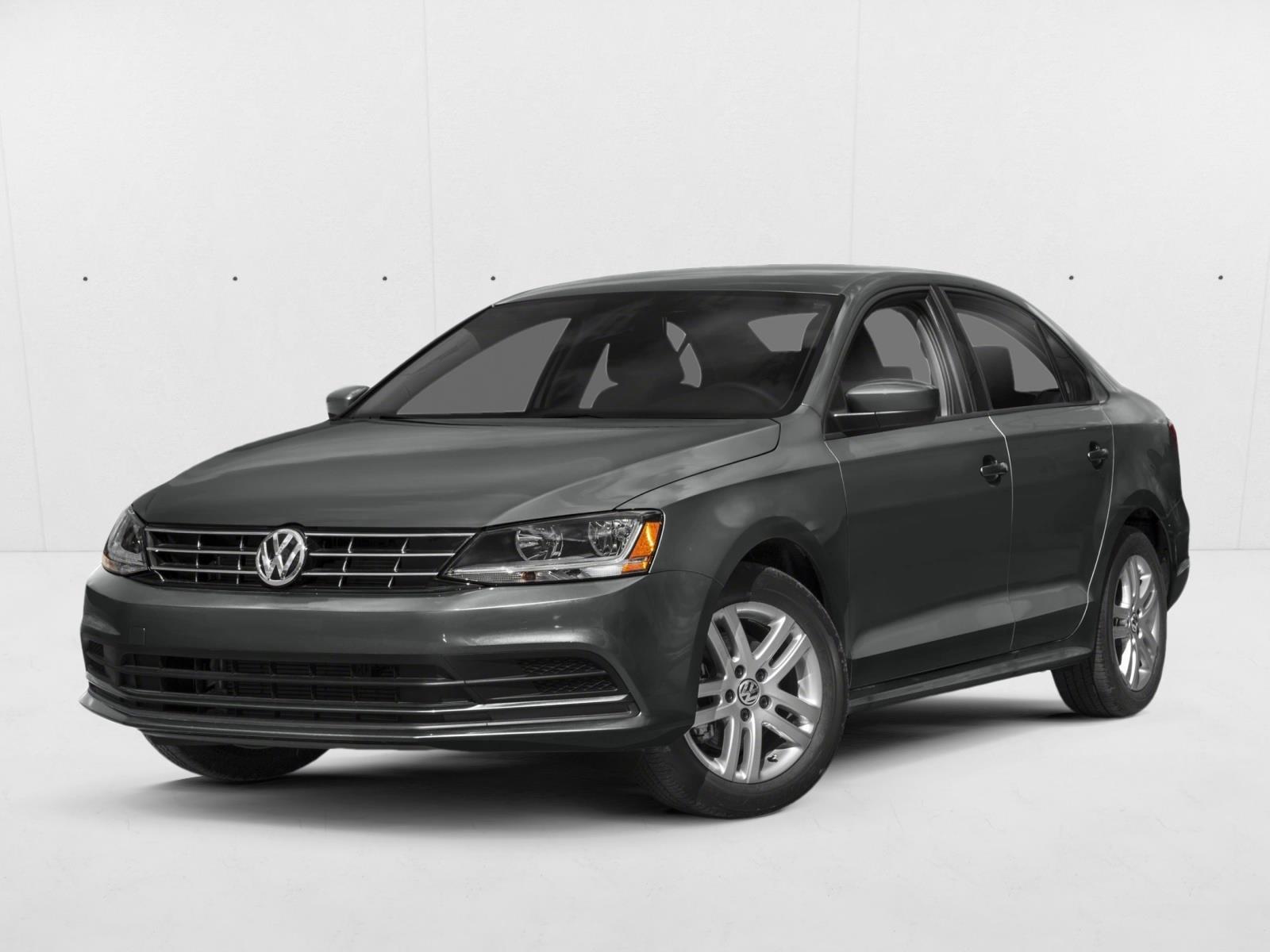 2018 Volkswagen Jetta 1.4T S Auto's photo