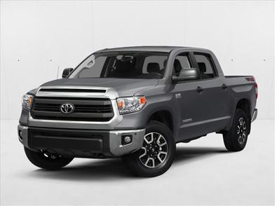 2014 Toyota Tundra SR5 -
                  Amarillo, TX