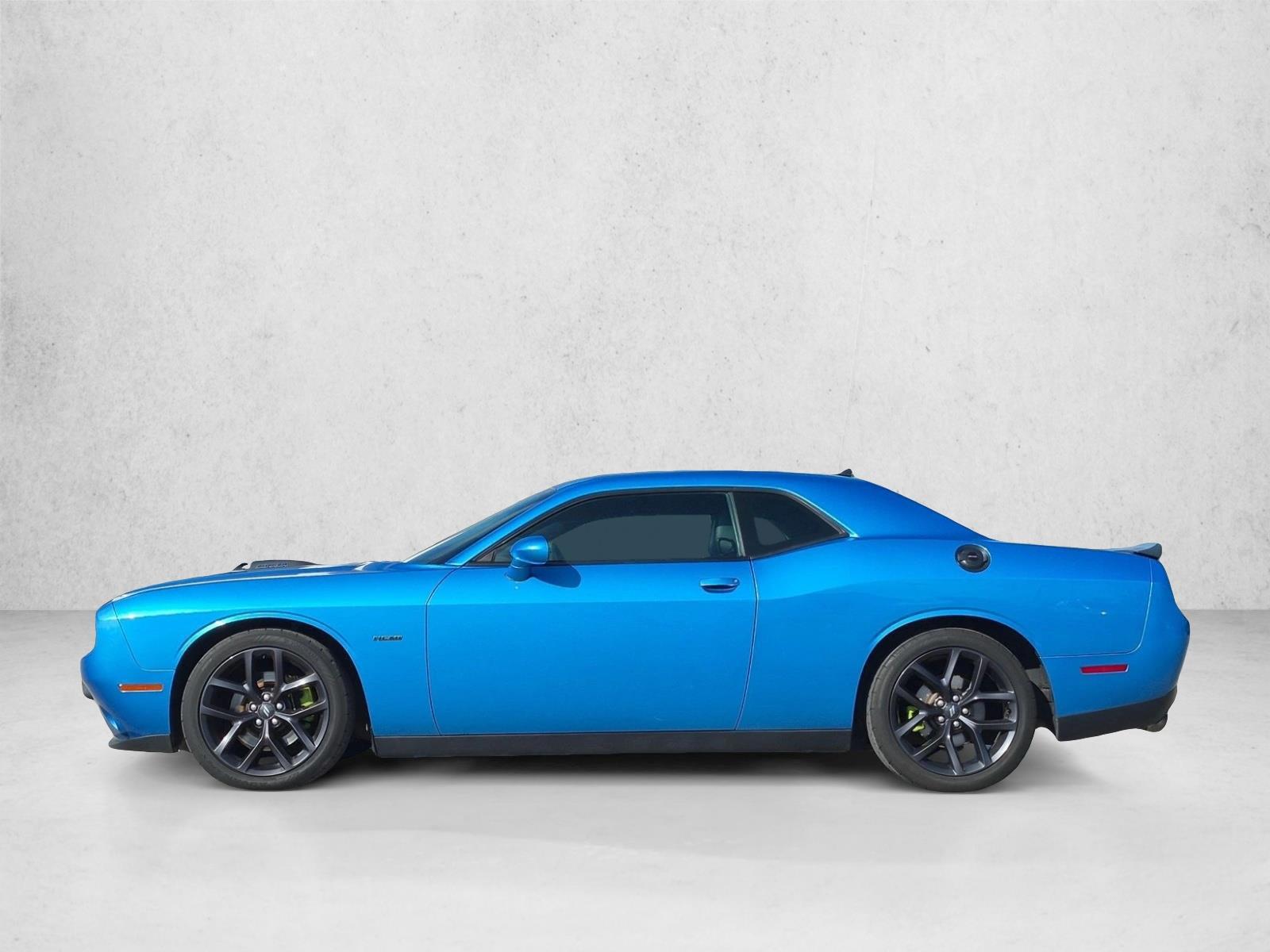 Thumbnail: 2015 Dodge Challenger - 2