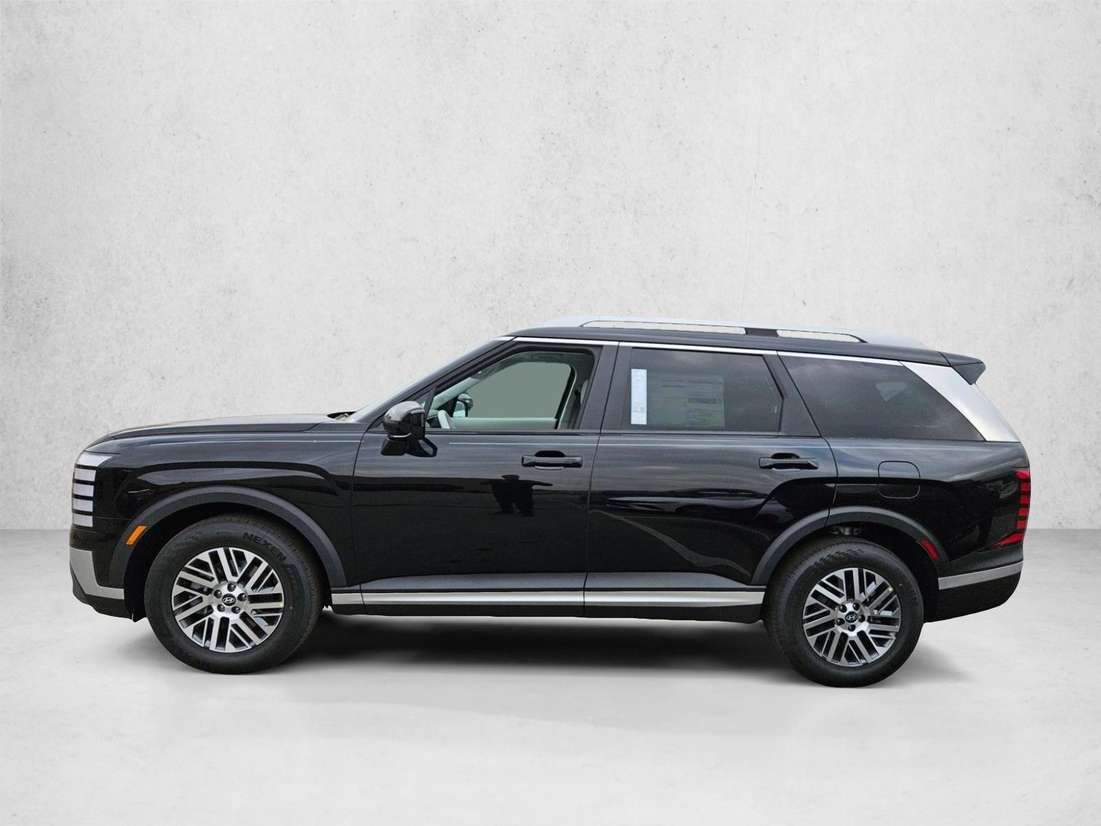 Thumbnail: 2026 Hyundai Palisade - 2
