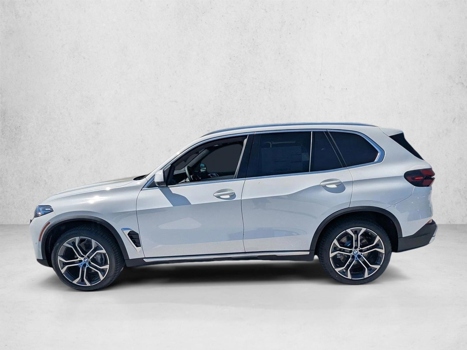 Thumbnail: 2026 BMW X5 - 2