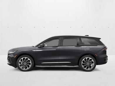 2026 Lincoln Nautilus