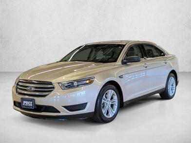2017 Ford Taurus SE -
                  Amherst, OH