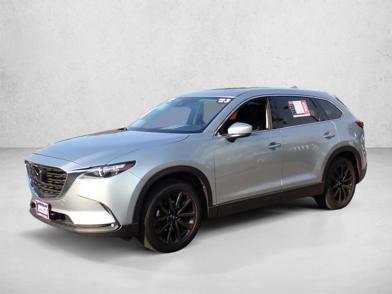 2023 Mazda CX-9 Touring Plus -
                  Centennial, CO
