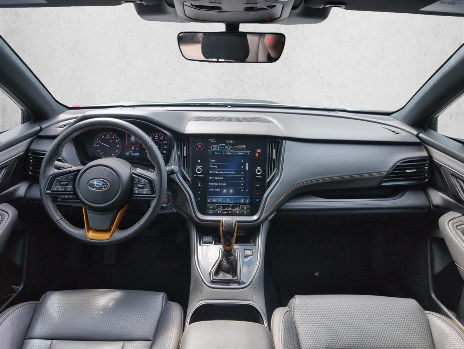 Thumbnail: 2023 Subaru Outback - 3