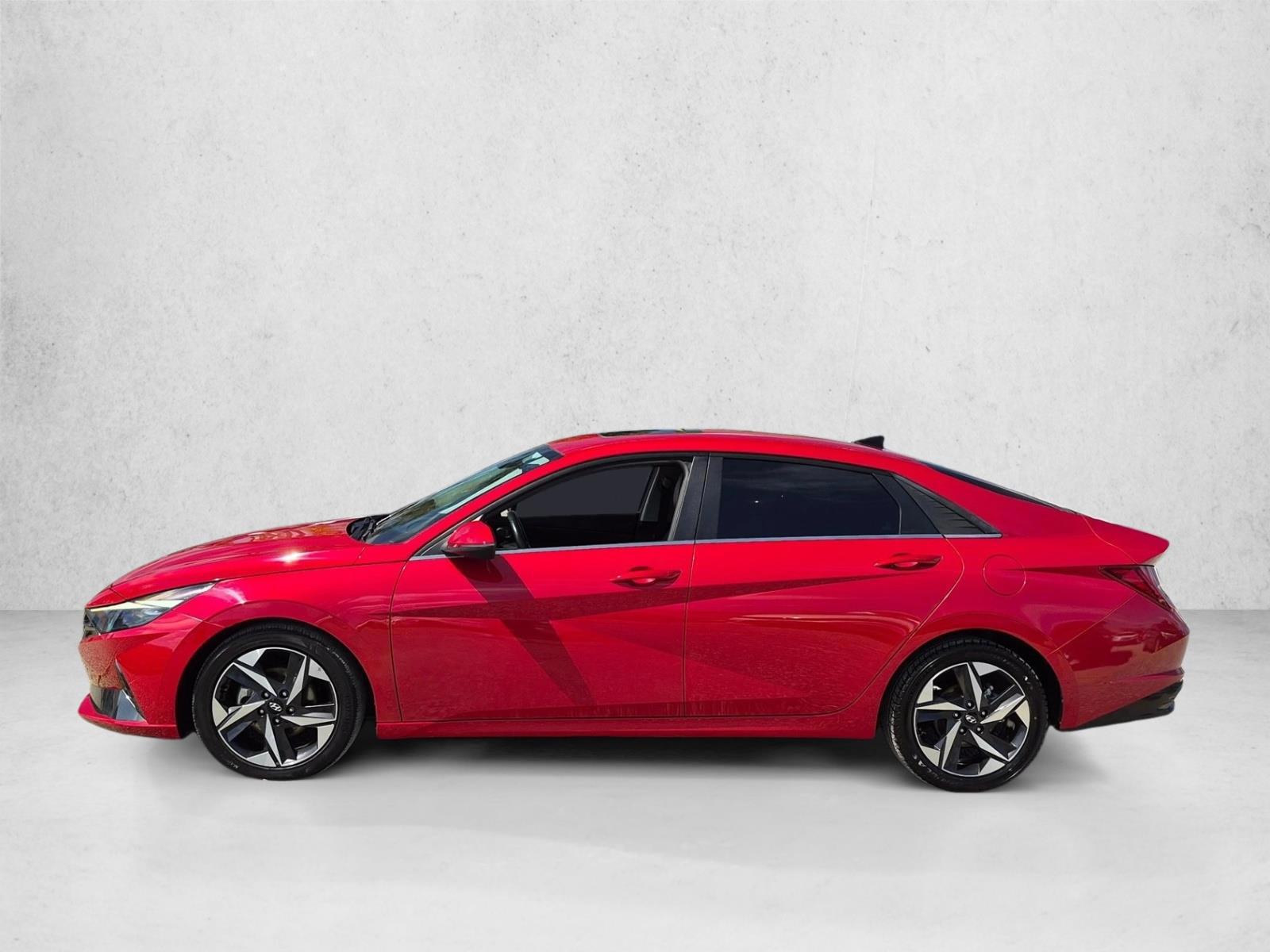 Thumbnail: 2023 Hyundai Elantra - 2