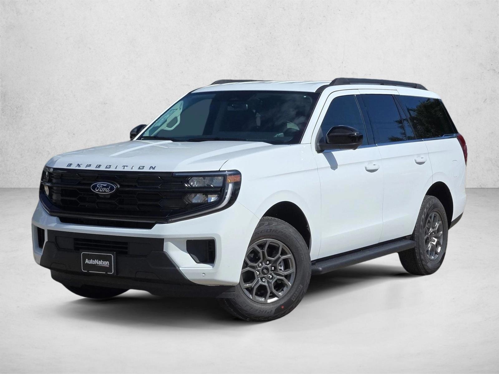 Thumbnail: 2026 Ford Expedition - 1