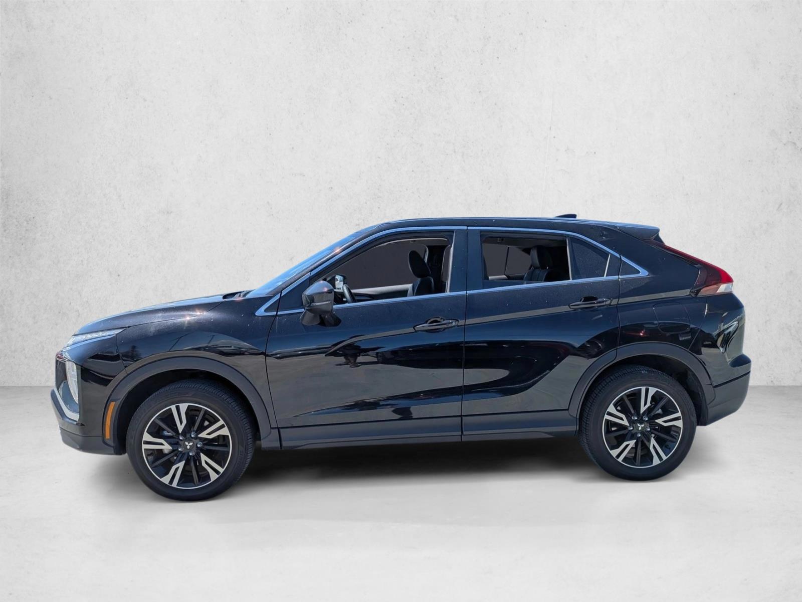 Thumbnail: 2025 Mitsubishi Eclipse Cross - 2