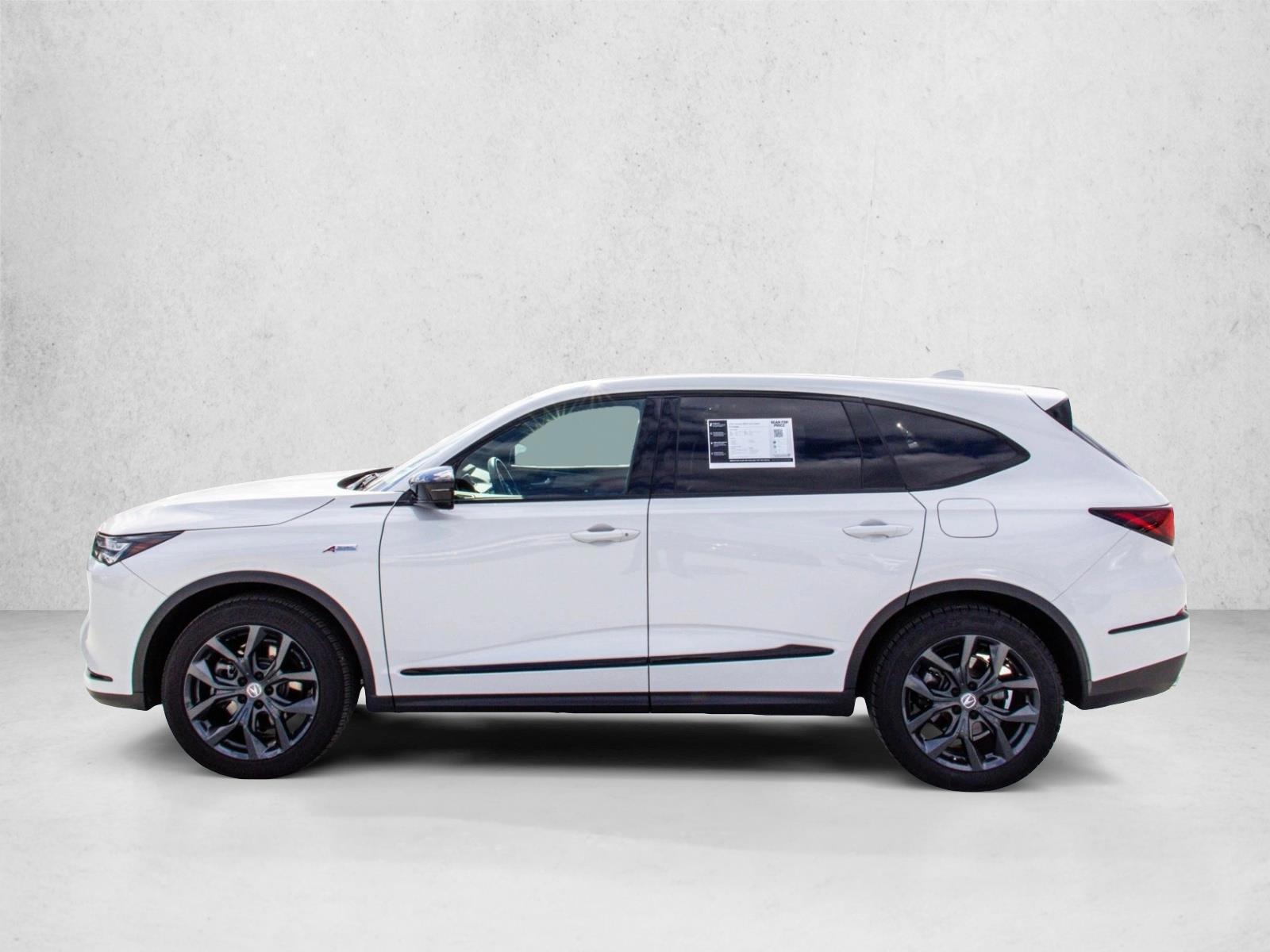 Thumbnail: 2022 Acura MDX - 2