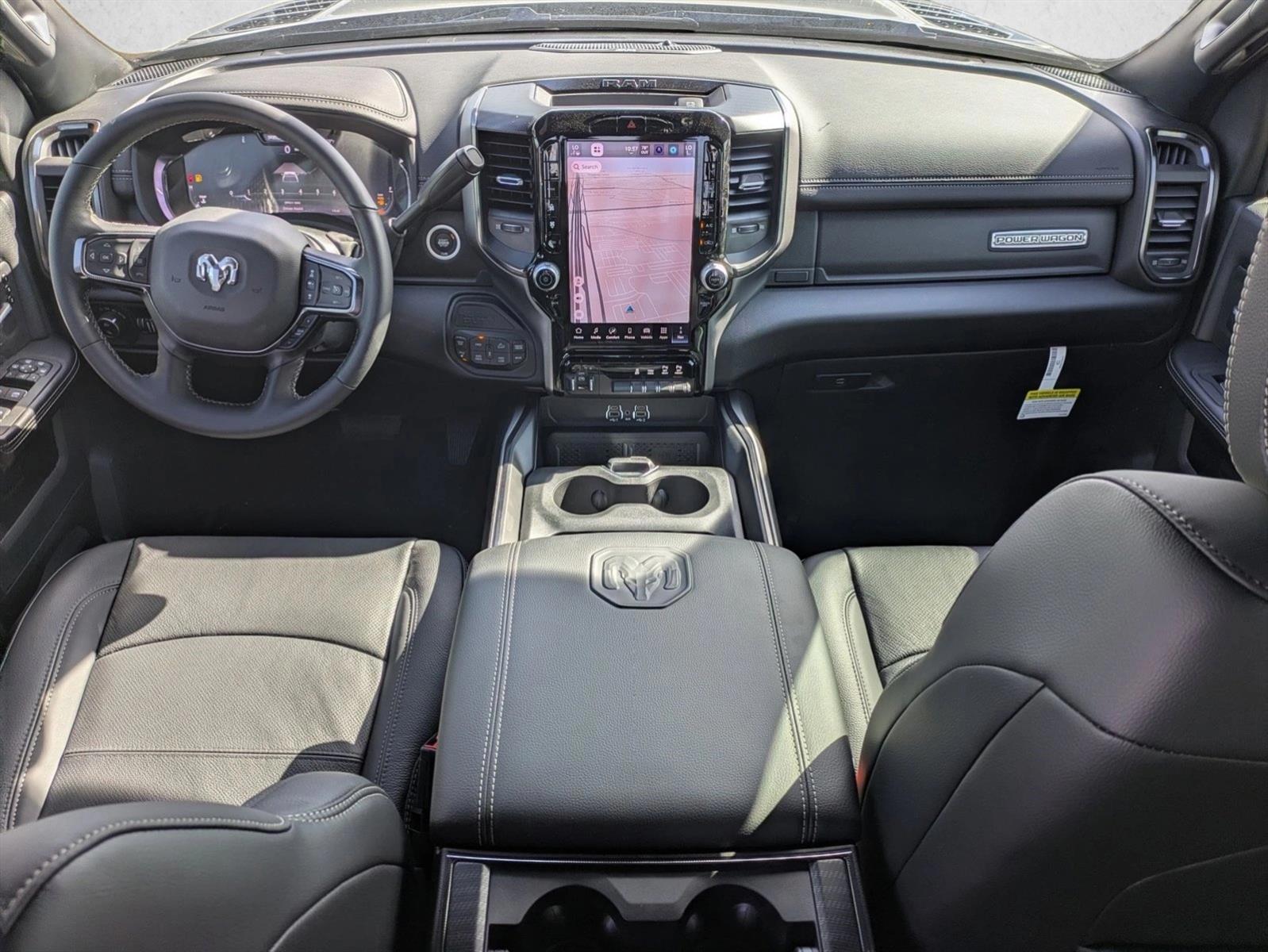 Thumbnail: 2026 RAM 2500 - 2