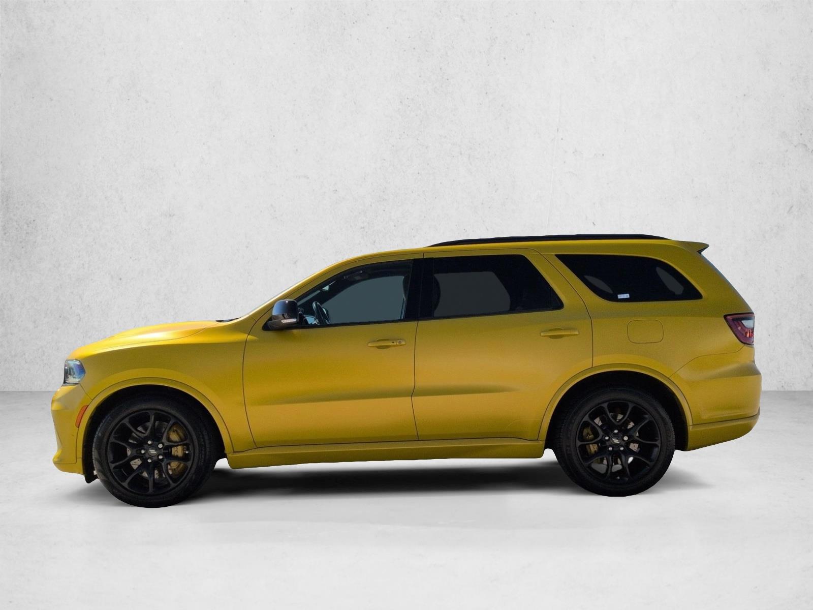 Thumbnail: 2022 Dodge Durango - 2